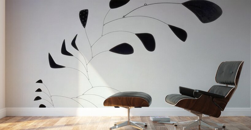 Alexander Calder 44 Wall Murals
