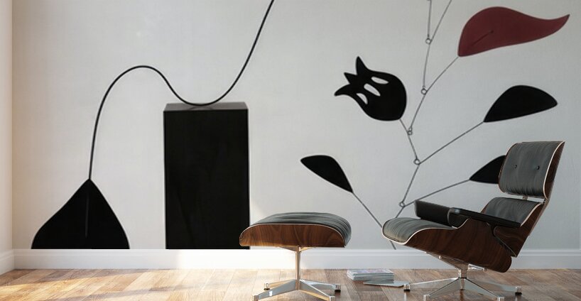 Alexander Calder 61 Wall Murals
