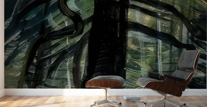 Emily Carr 62 Wall Murals