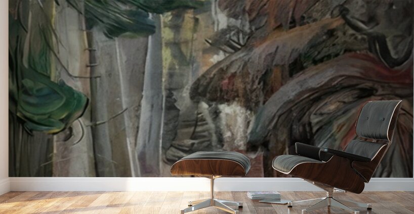 Emily Carr 18 Wall Murals