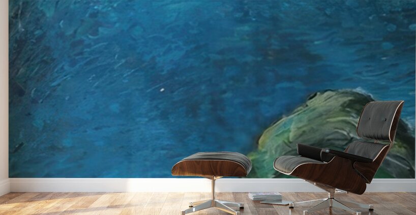 Emily Carr 24 Wall Murals