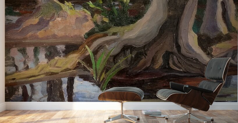 Emily Carr 39 Wall Murals