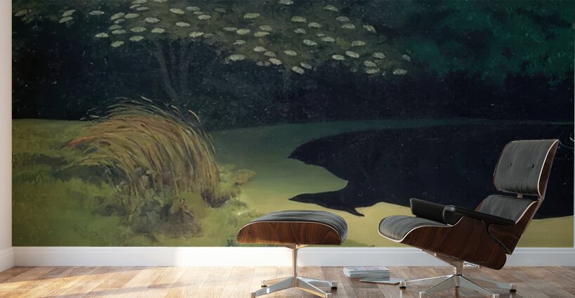 Félix Thiollier 1 Wall Murals