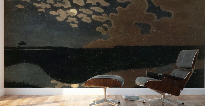 Félix Thiollier 3 Wall Murals