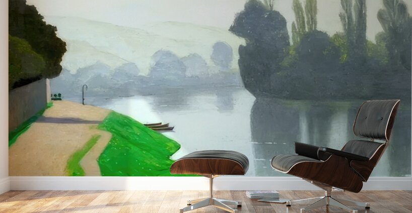 Félix Thiollier 10 Wall Murals