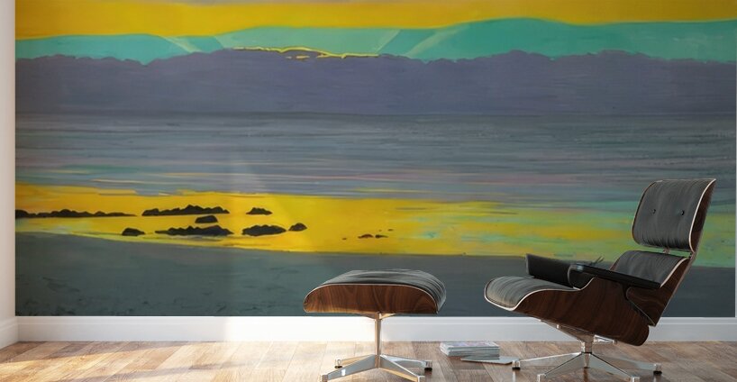 Félix Thiollier 15 Wall Murals