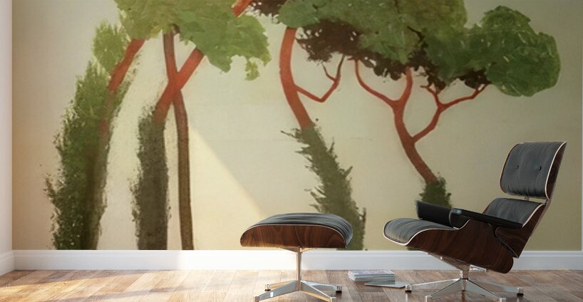 Félix Thiollier 28 Wall Murals