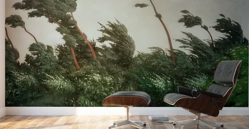 Félix Thiollier 31 Wall Murals