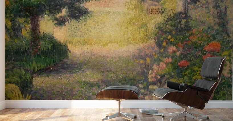 Henri Edmond Cross 2 Wall Murals