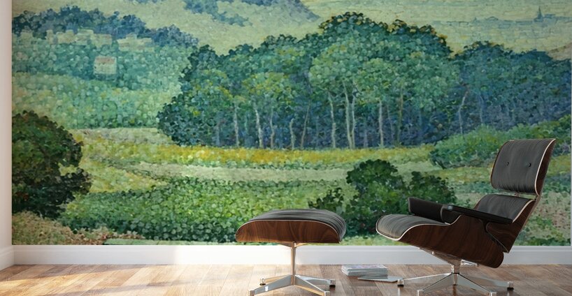 Henri Edmond Cross 11 Wall Murals