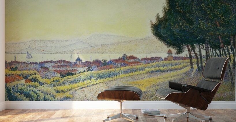 Henri Edmond Cross 17 Wall Murals