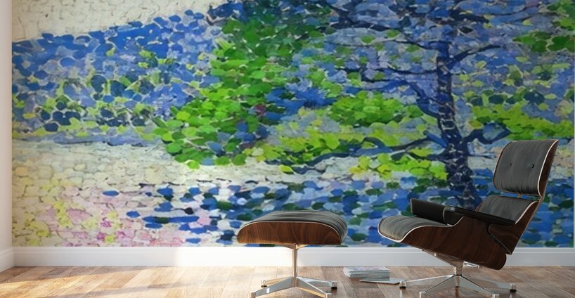 Henri Edmond Cross 24 Wall Murals