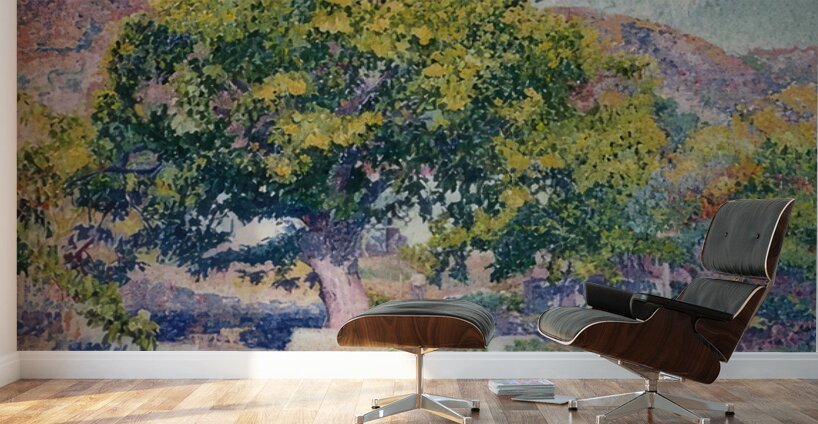 Henri Edmond Cross 30 Wall Murals