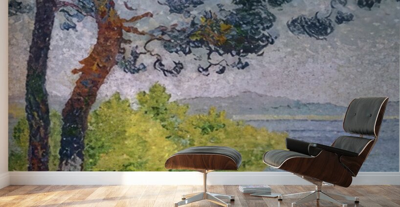 Henri Edmond Cross 36 Wall Murals