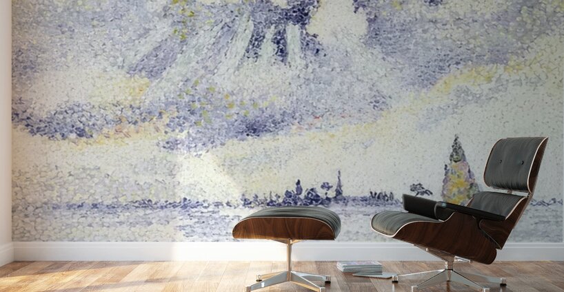 Henri Edmond Cross 38 Wall Murals