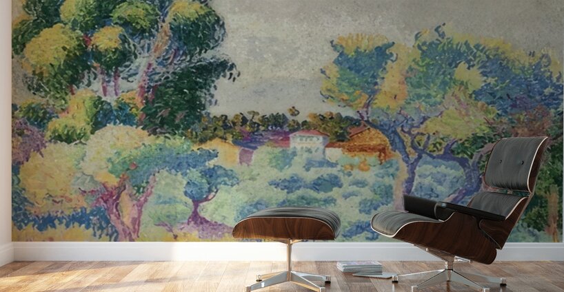 Henri Edmond Cross 44 Wall Murals