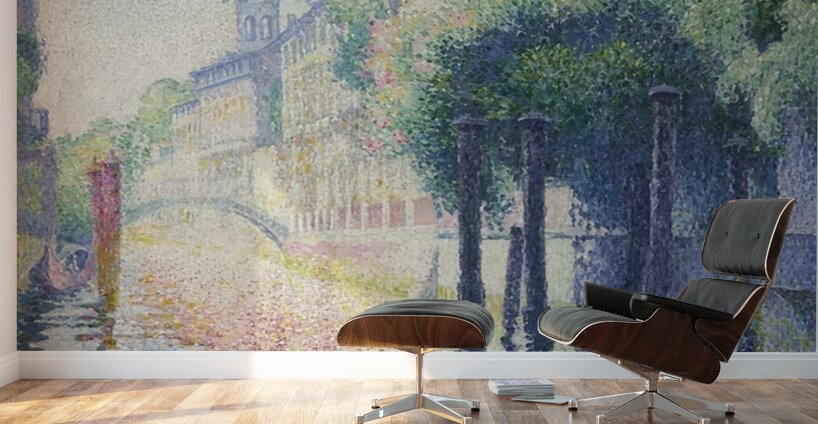 Henri Edmond Cross 46 Wall Murals