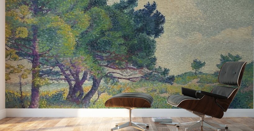 Henri Edmond Cross 49 Wall Murals