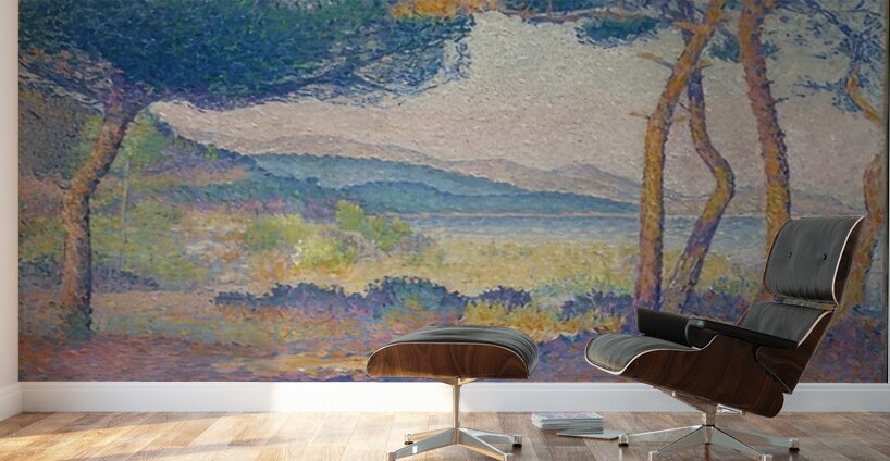 Henri Edmond Cross 50 Wall Murals