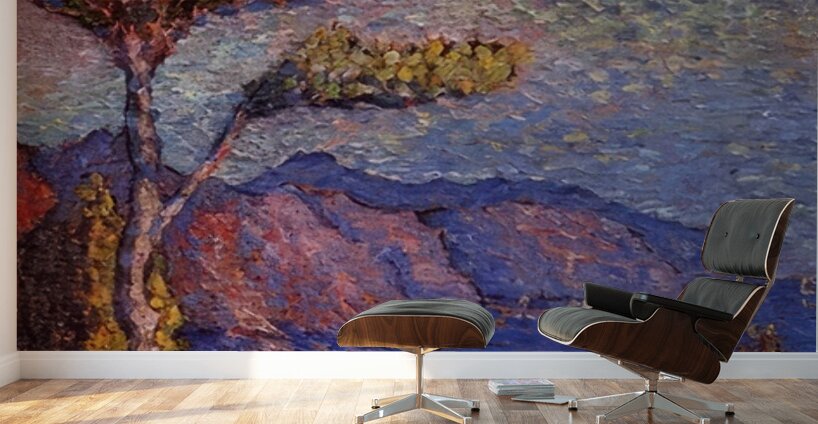 Henri Edmond Cross 1 Wall Murals