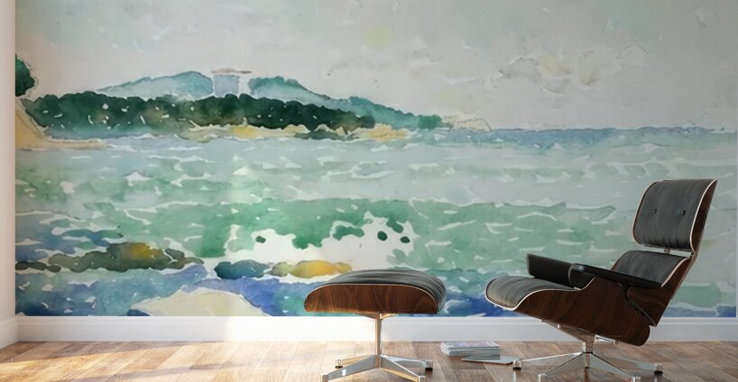 Henri Edmond Cross 27 Wall Murals