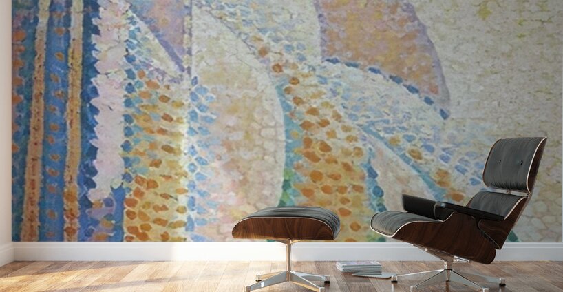 Henri Edmond Cross 28 Wall Murals