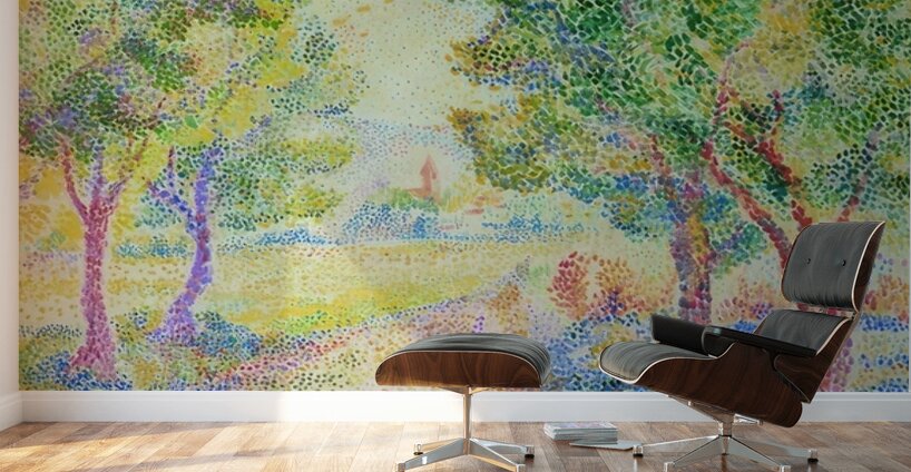 Henri Edmond Cross 31 Wall Murals