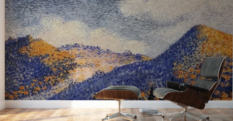Henri Edmond Cross 34 Wall Murals