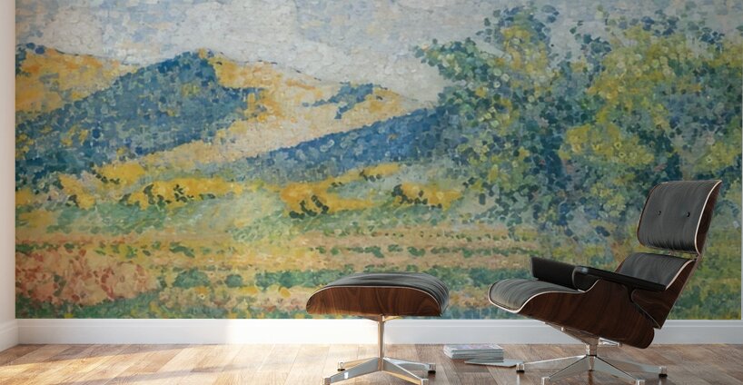 Henri Edmond Cross 37 Wall Murals