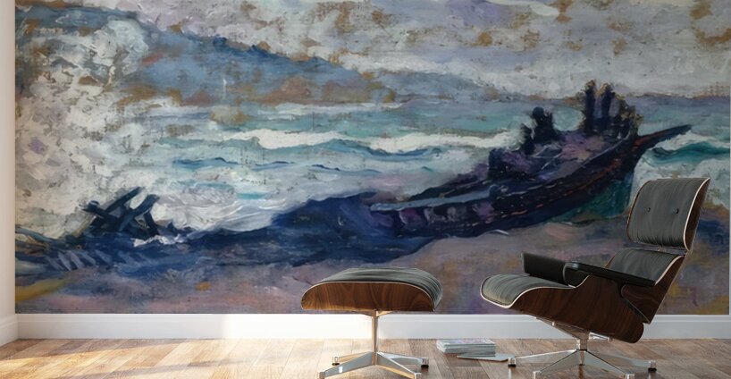 Henri Edmond Cross 38 Wall Murals