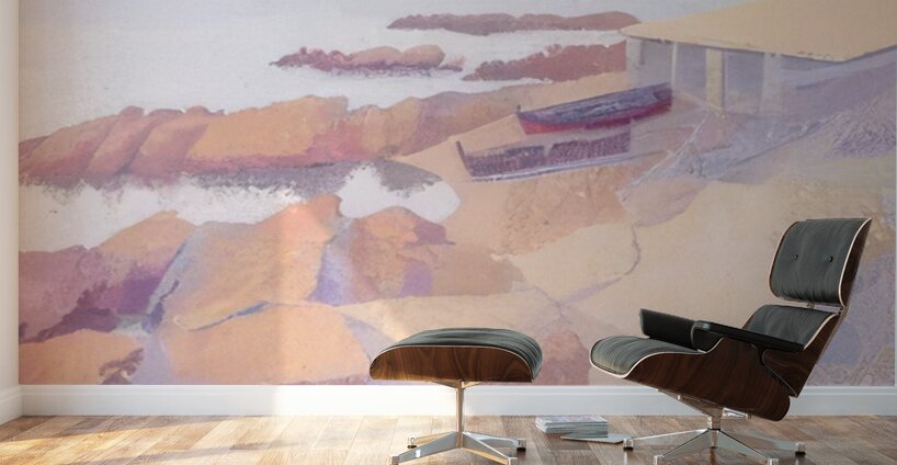 Henri Edmond Cross 42 Wall Murals