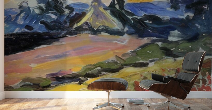 Henri Edmond Cross 47 Wall Murals