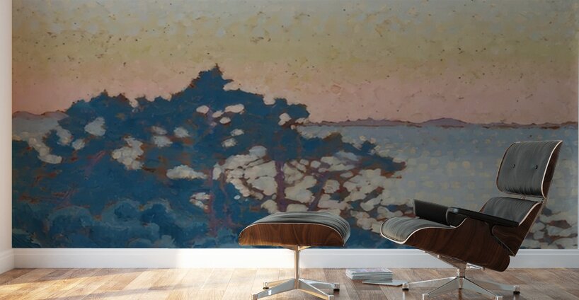 Henri Edmond Cross 54 Wall Murals