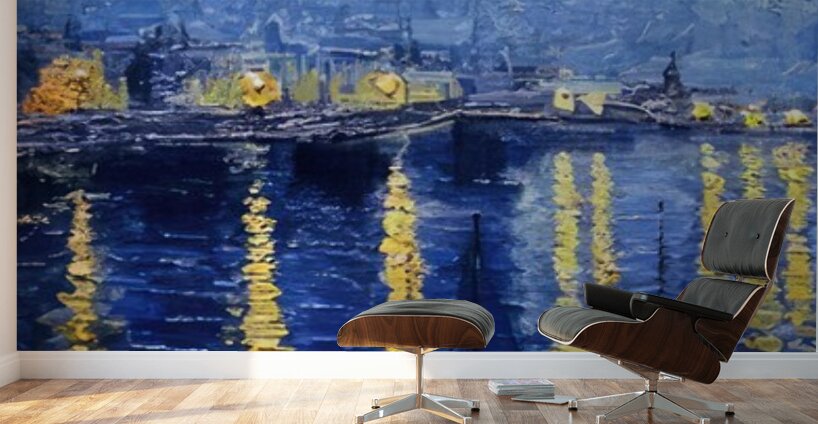 Vincent van Gogh 13 Wall Murals