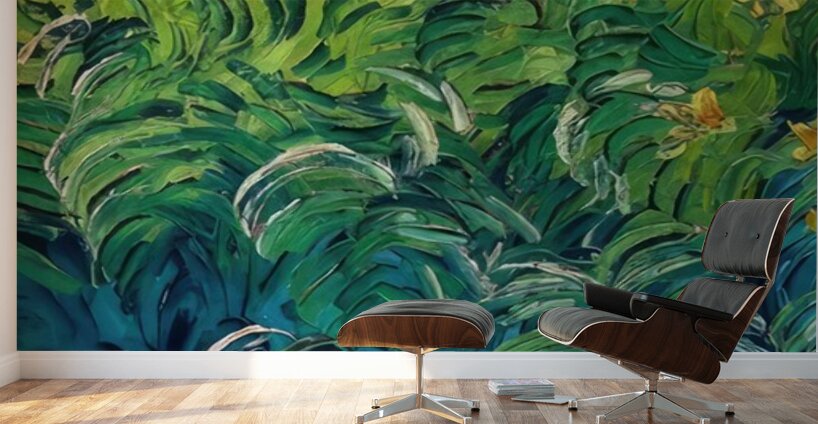 Vincent van Gogh 16 Wall Murals
