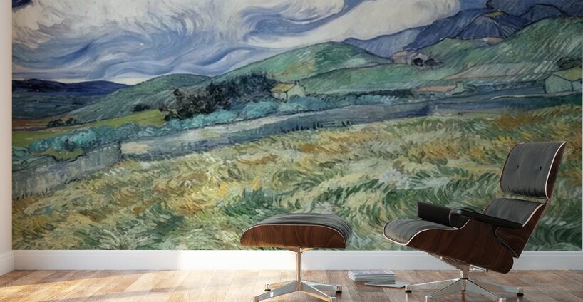 Vincent van Gogh 23 Wall Murals