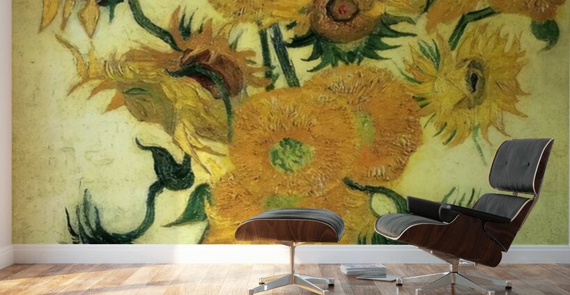 Vincent van Gogh 31 Wall Murals