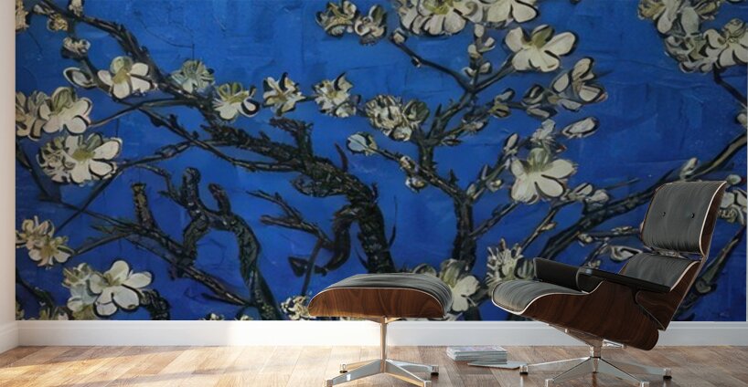 Vincent van Gogh 37 Wall Murals