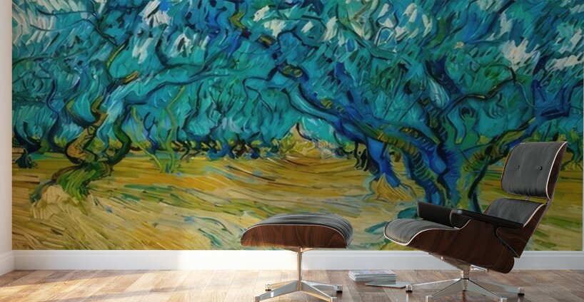 Vincent van Gogh 45 Wall Murals