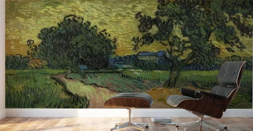 Vincent van Gogh 46 Wall Murals
