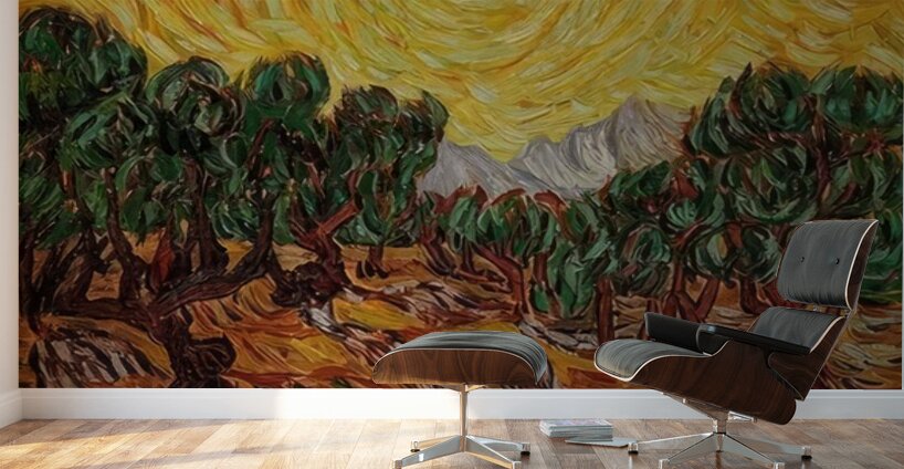 Vincent van Gogh 47 Wall Murals