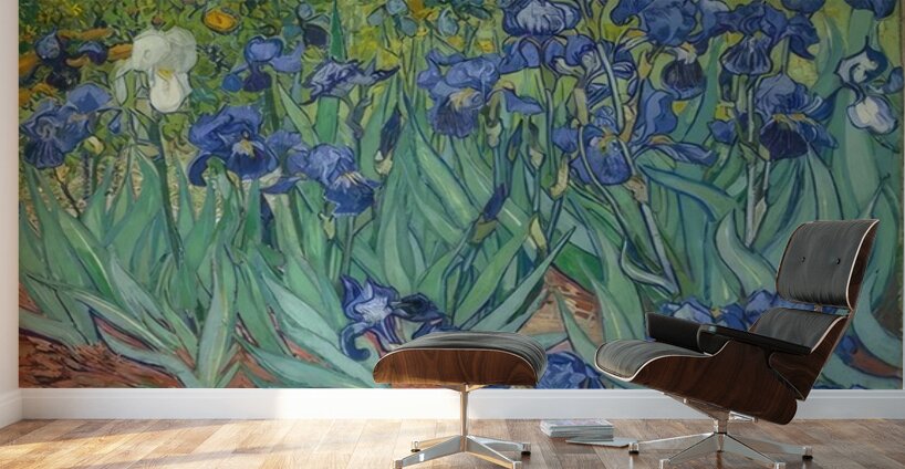 Vincent van Gogh 50 Wall Murals