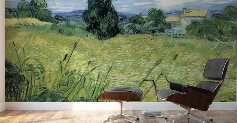 Vincent van Gogh 52 Wall Murals