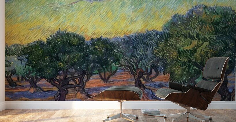 Vincent van Gogh 58 Wall Murals