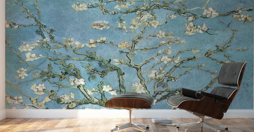 Vincent van Gogh 59 Wall Murals