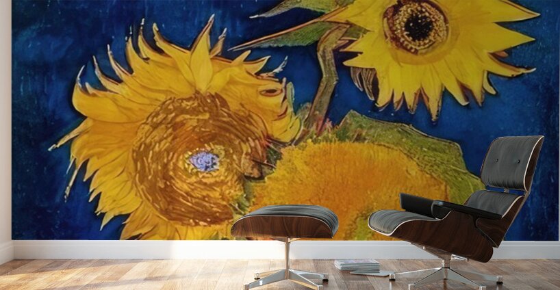 Vincent van Gogh 19 Wall Murals