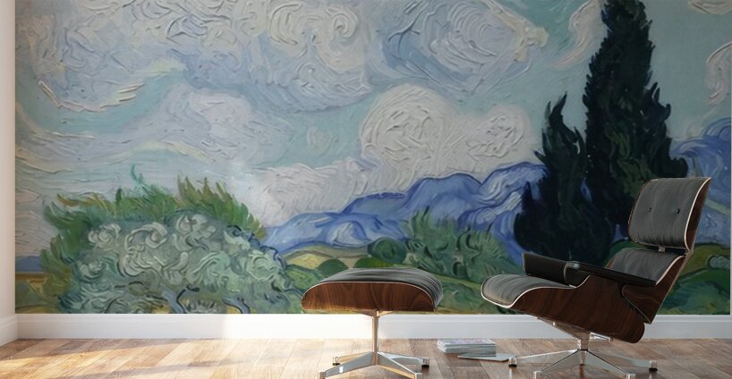 Vincent van Gogh 29 Wall Murals