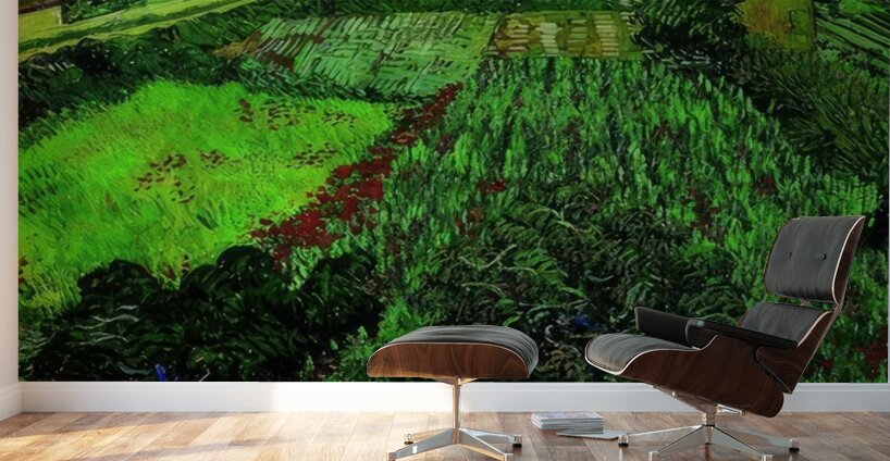 Vincent van Gogh 32 Wall Murals