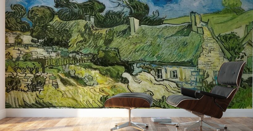 Vincent van Gogh 38 Wall Murals
