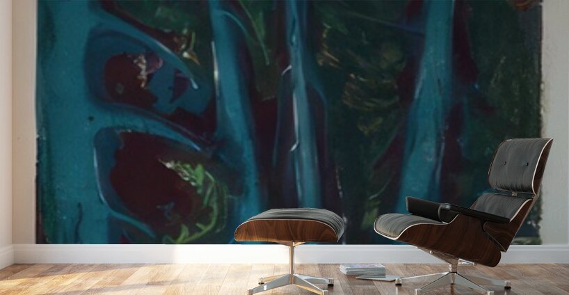 Ernst Ludwig Kirchner 57 Wall Murals